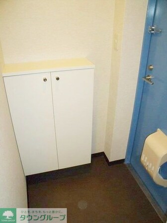 カムフォート登戸IIIの物件内観写真